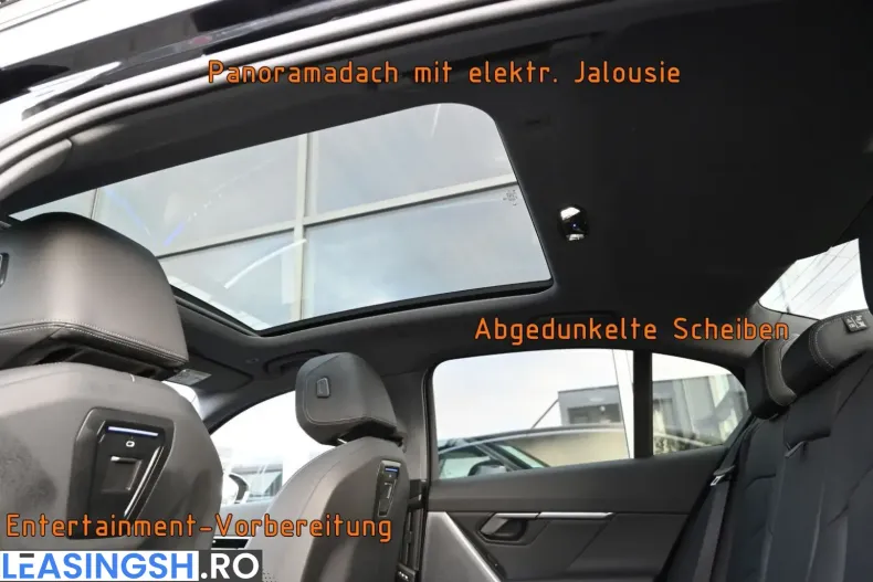 BMW 520 (Seria 5) din 2024 cu 9.700 km - oferta BMW211378 - foto 46