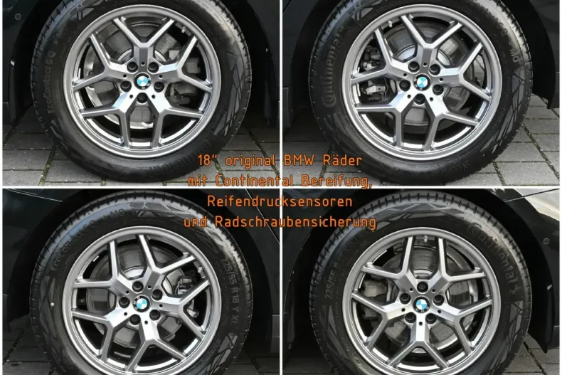 BMW 520 (Seria 5) din 2024 cu 9.700 km - oferta BMW211378 - foto 50
