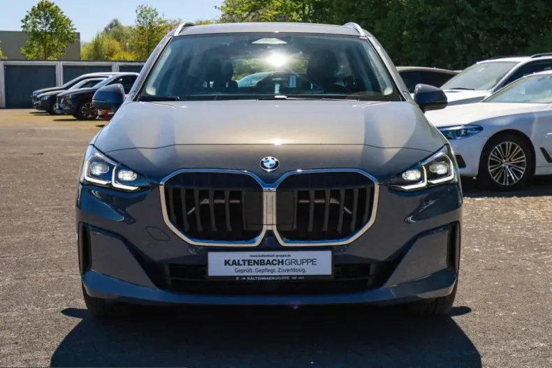 BMW 223i (Seria 2) din 2023 cu 50.617 km - oferta BMW211379 - foto 2