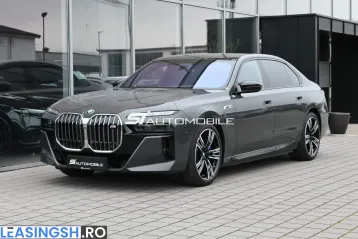 BMW i7 din 2024 - oferta BMW211380
