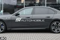 BMW i7 (Seria 7) din 2024 cu 5.500 km - oferta BMW211380 - foto 2