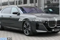 BMW i7 (Seria 7) din 2024 cu 5.500 km - oferta BMW211380 - foto 7