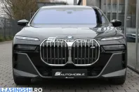 BMW i7 (Seria 7) din 2024 cu 5.500 km - oferta BMW211380 - foto 8