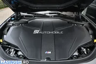 BMW i7 (Seria 7) din 2024 cu 5.500 km - oferta BMW211380 - foto 9