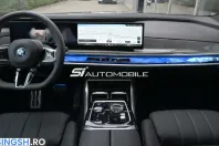 BMW i7 (Seria 7) din 2024 cu 5.500 km - oferta BMW211380 - foto 11