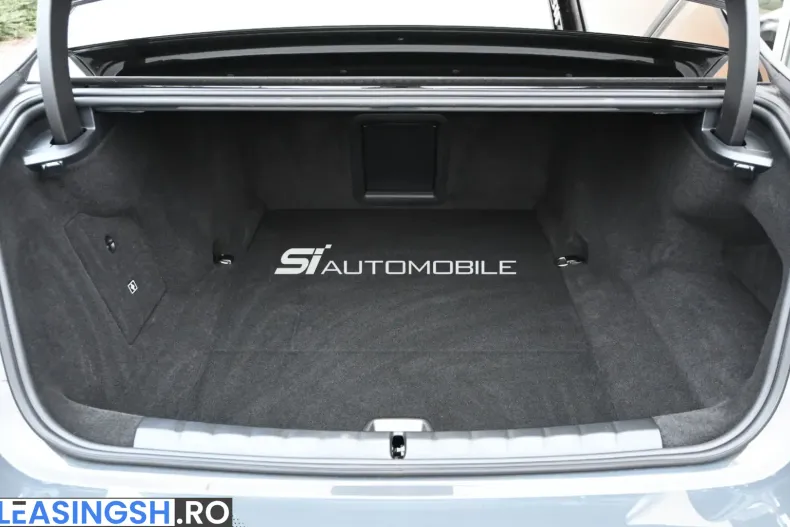 BMW i7 (Seria 7) din 2024 cu 5.500 km - oferta BMW211380 - foto 15