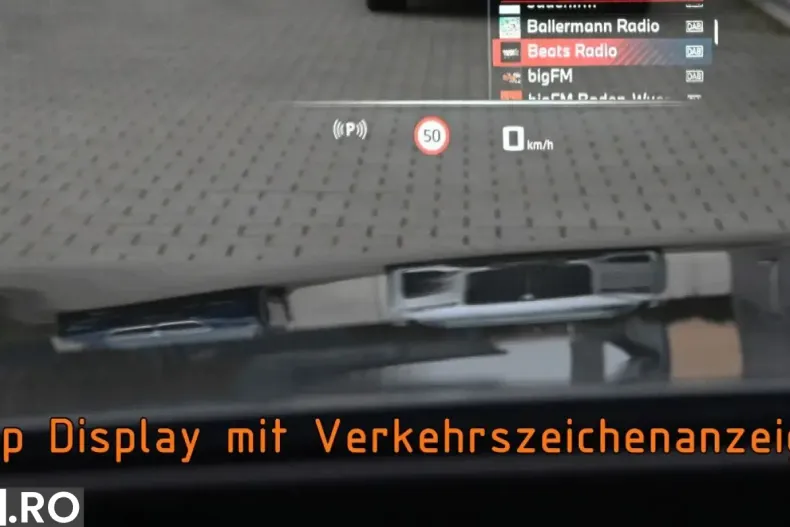 BMW i7 (Seria 7) din 2024 cu 5.500 km - oferta BMW211380 - foto 20