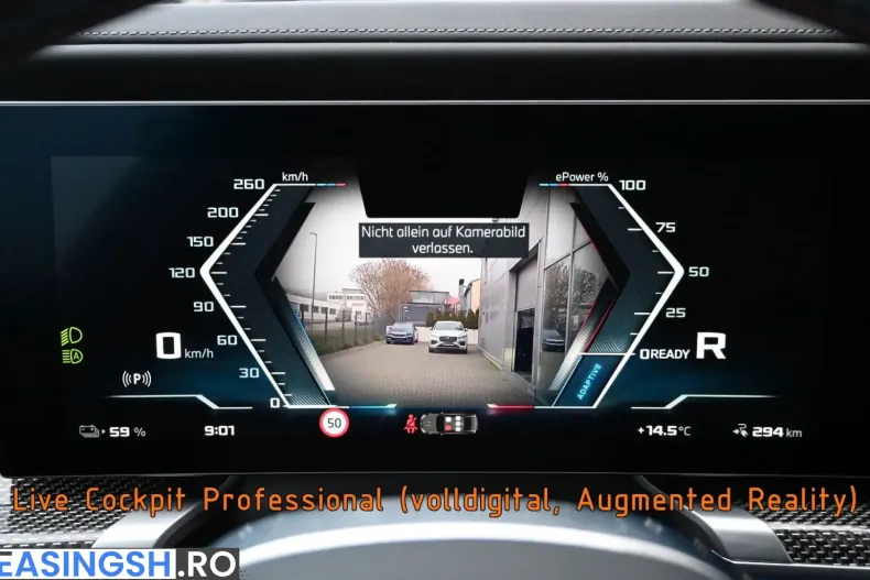 BMW i7 (Seria 7) din 2024 cu 5.500 km - oferta BMW211380 - foto 21