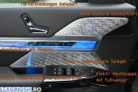 BMW i7 (Seria 7) din 2024 cu 5.500 km - oferta BMW211380 - foto 38