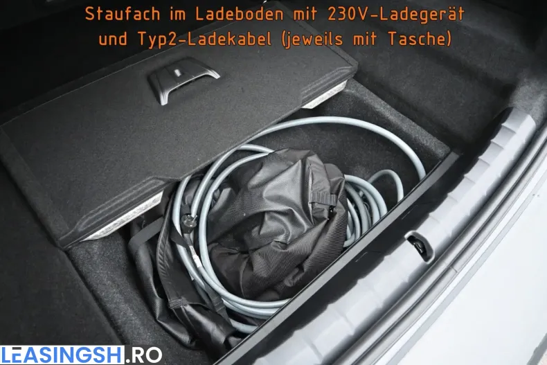 BMW i7 (Seria 7) din 2024 cu 5.500 km - oferta BMW211380 - foto 46