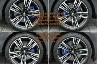 BMW i7 (Seria 7) din 2024 cu 5.500 km - oferta BMW211380 - foto 50