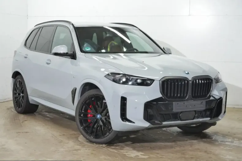 BMW X5 (Seria X) din 2025 cu 5.299 km - oferta BMW211381 - foto 2