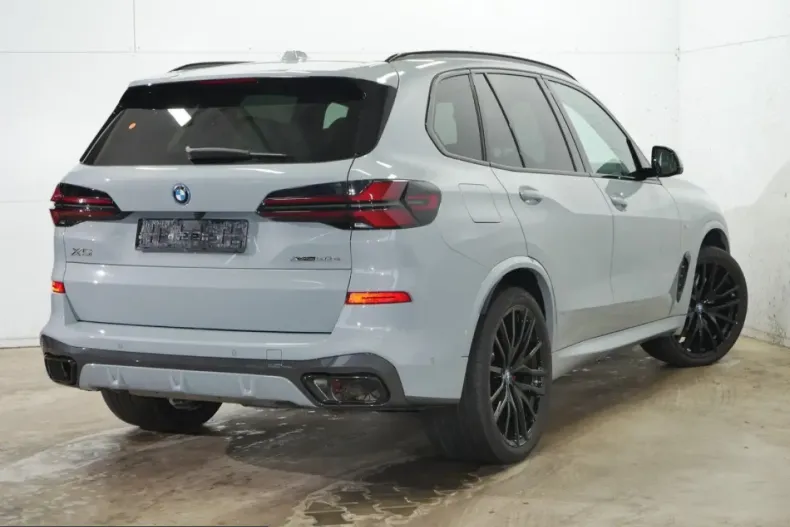 BMW X5 (Seria X) din 2025 cu 5.299 km - oferta BMW211381 - foto 4