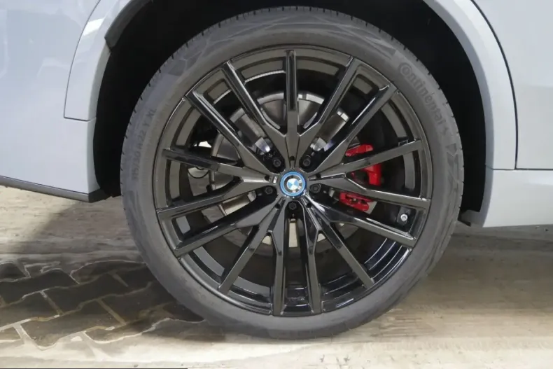 BMW X5 (Seria X) din 2025 cu 5.299 km - oferta BMW211381 - foto 5