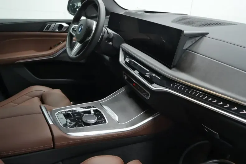 BMW X5 (Seria X) din 2025 cu 5.299 km - oferta BMW211381 - foto 7