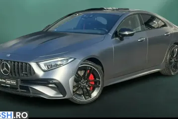 Mercedes-Benz CLS 53 AMG din 2022 - oferta MER211382