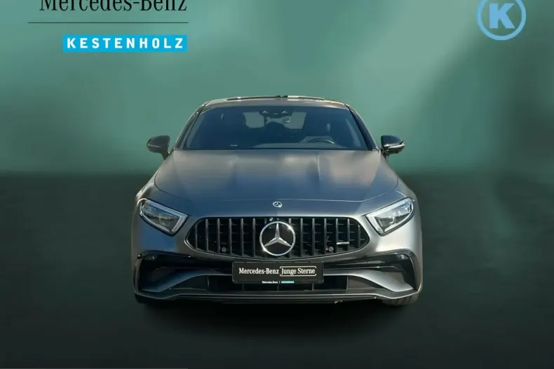 Mercedes-Benz CLS 53 AMG (Clasa CLS) din 2022 cu 77.319 km - oferta MER211382 - foto 2