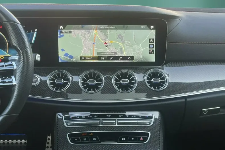 Mercedes-Benz CLS 53 AMG (Clasa CLS) din 2022 cu 77.319 km - oferta MER211382 - foto 13