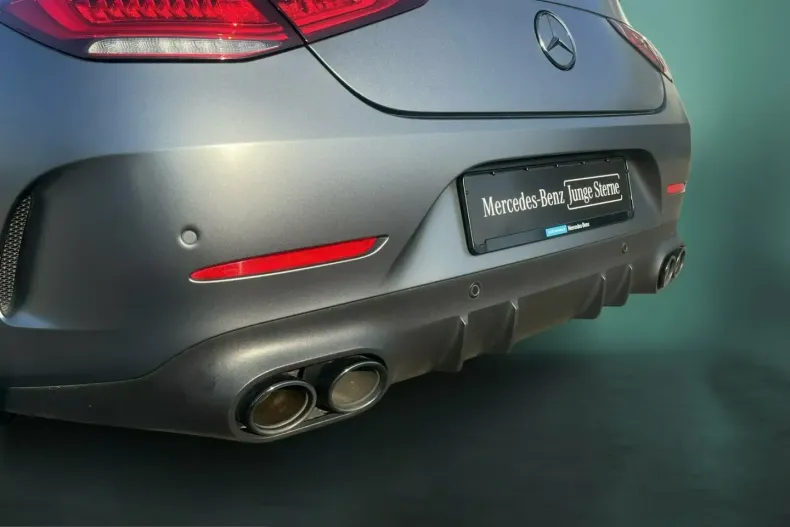 Mercedes-Benz CLS 53 AMG (Clasa CLS) din 2022 cu 77.319 km - oferta MER211382 - foto 18