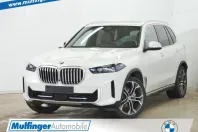 BMW X5 (Seria X) din 2024 cu 14.639 km - oferta BMW211383 - foto 1