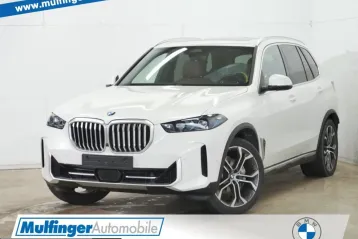 BMW X5 din 2024 - oferta BMW211383