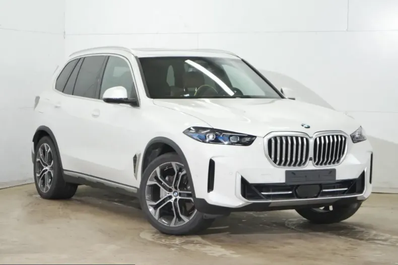 BMW X5 (Seria X) din 2024 cu 14.639 km - oferta BMW211383 - foto 2