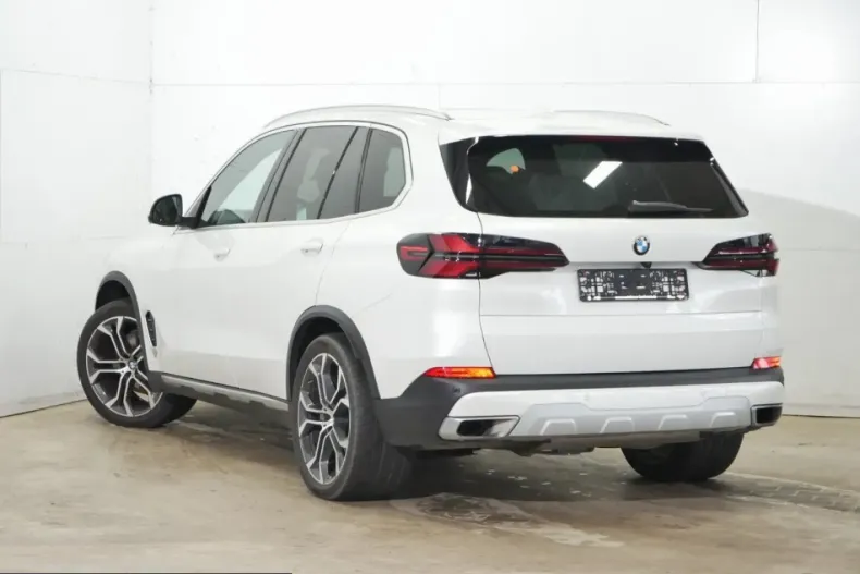 BMW X5 (Seria X) din 2024 cu 14.639 km - oferta BMW211383 - foto 3