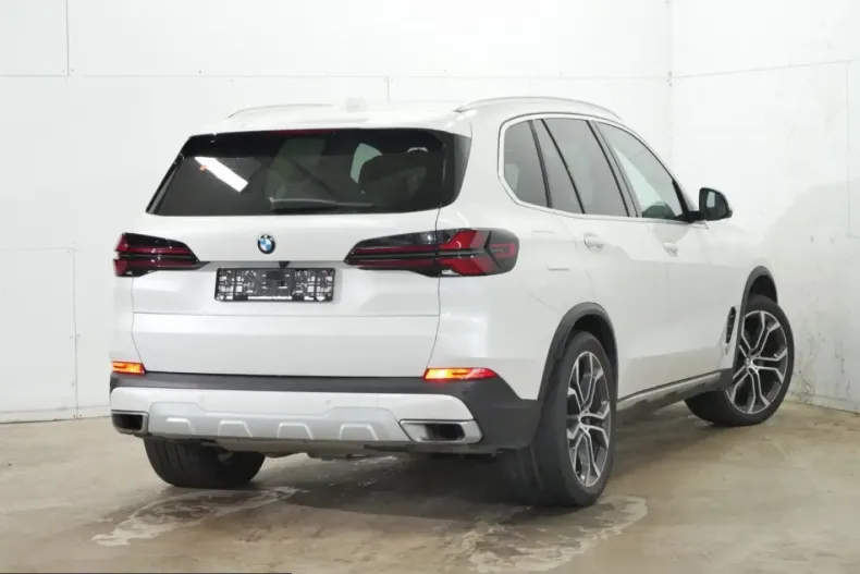 BMW X5 (Seria X) din 2024 cu 14.639 km - oferta BMW211383 - foto 4
