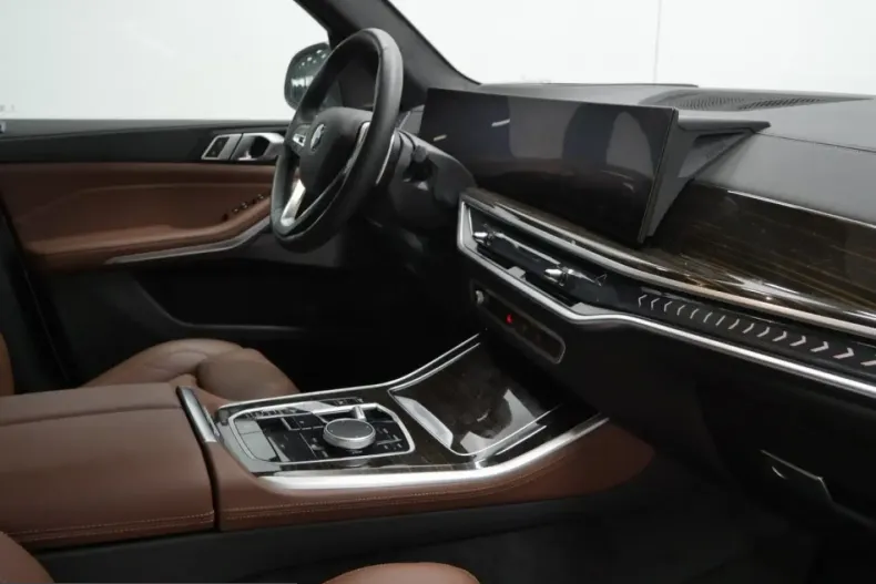 BMW X5 (Seria X) din 2024 cu 14.639 km - oferta BMW211383 - foto 6