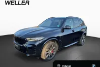BMW X5 (Seria X) din 2025 cu 16.960 km - oferta BMW211384 - foto 1