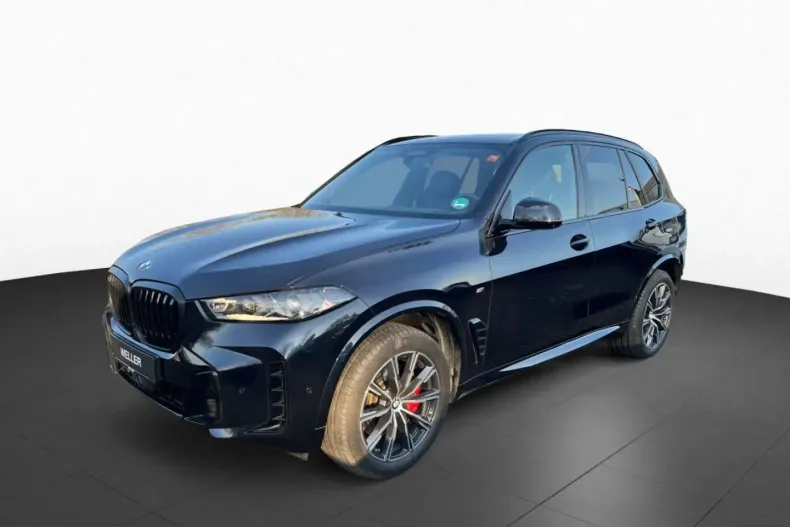 BMW X5 (Seria X) din 2025 cu 16.960 km - oferta BMW211384 - foto 3