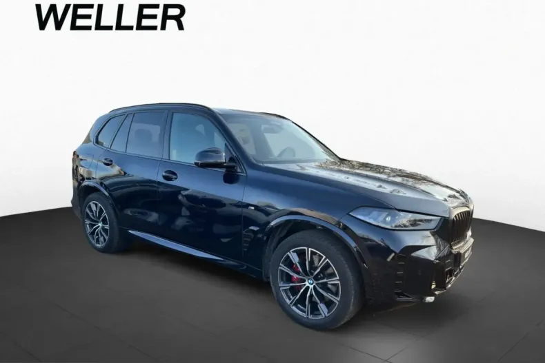 BMW X5 (Seria X) din 2025 cu 16.960 km - oferta BMW211384 - foto 4