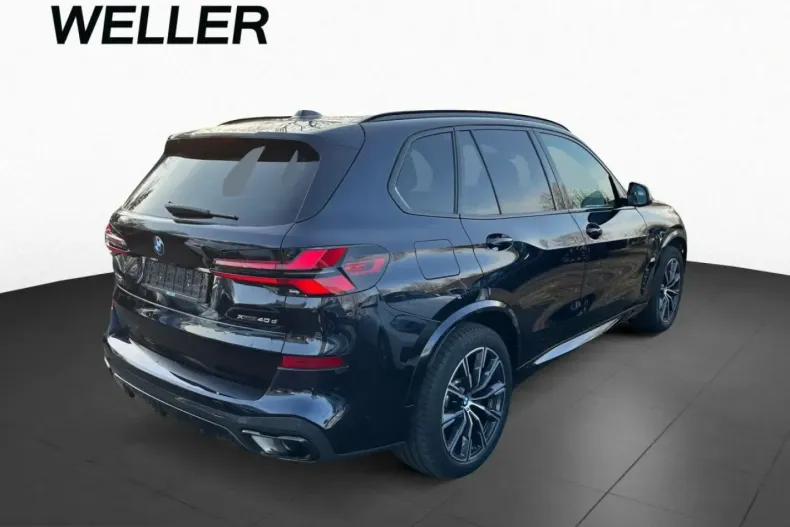 BMW X5 (Seria X) din 2025 cu 16.960 km - oferta BMW211384 - foto 5