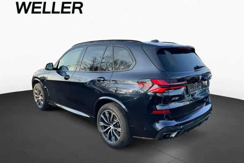 BMW X5 (Seria X) din 2025 cu 16.960 km - oferta BMW211384 - foto 6