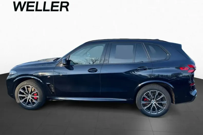 BMW X5 (Seria X) din 2025 cu 16.960 km - oferta BMW211384 - foto 9