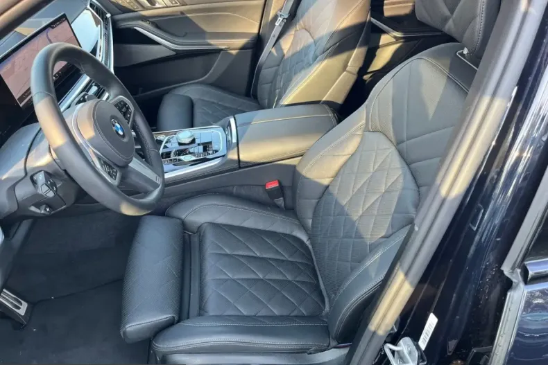 BMW X5 (Seria X) din 2025 cu 16.960 km - oferta BMW211384 - foto 10