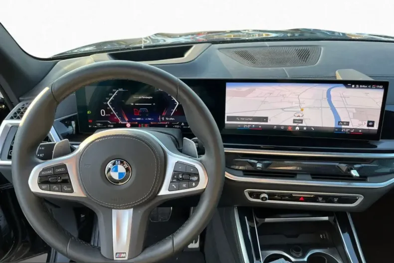 BMW X5 (Seria X) din 2025 cu 16.960 km - oferta BMW211384 - foto 13