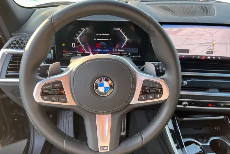 BMW X5 (Seria X) din 2025 cu 16.960 km - oferta BMW211384 - foto 14