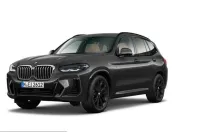 BMW X3 (Seria X) din 2023 cu 47.900 km - oferta BMW211385 - foto 1