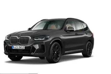 BMW X3 din 2023 - oferta BMW211385