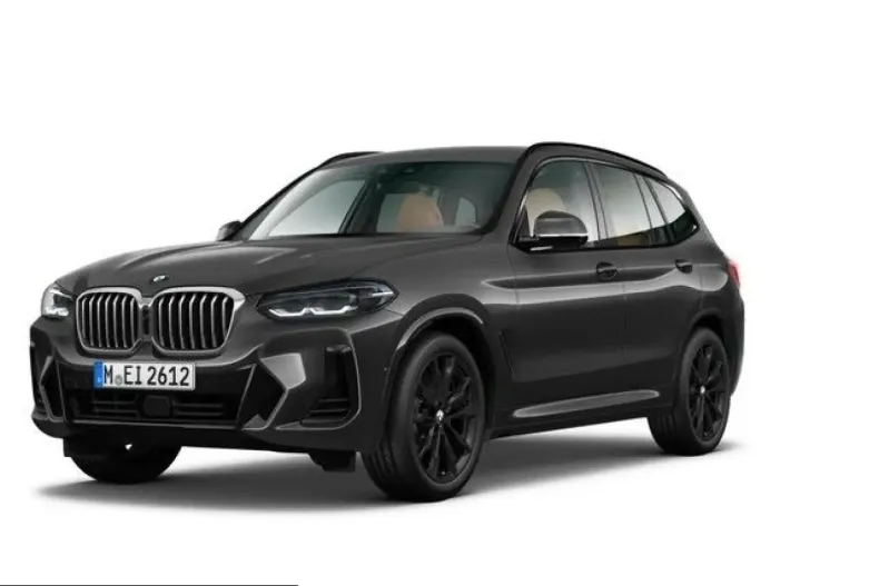BMW X3 (Seria X) din 2023 cu 47.900 km - oferta BMW211385 - foto 1