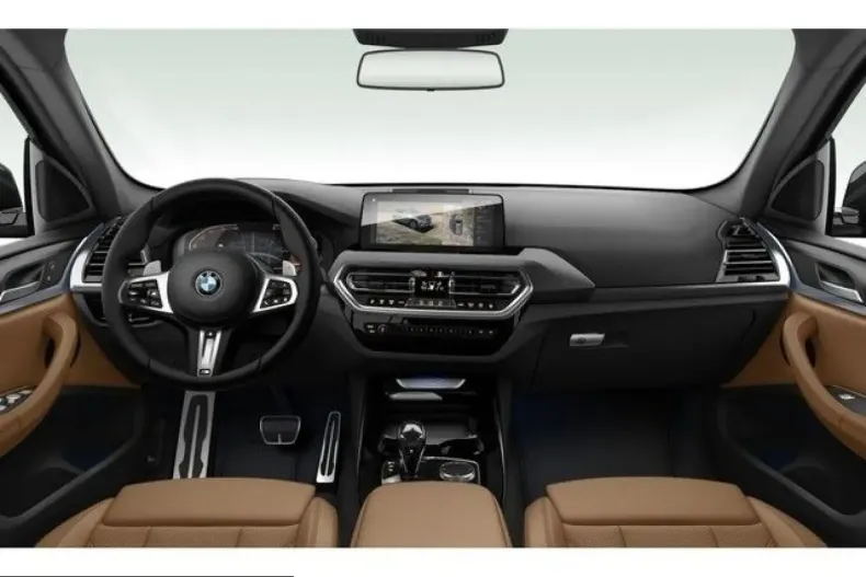 BMW X3 (Seria X) din 2023 cu 47.900 km - oferta BMW211385 - foto 4