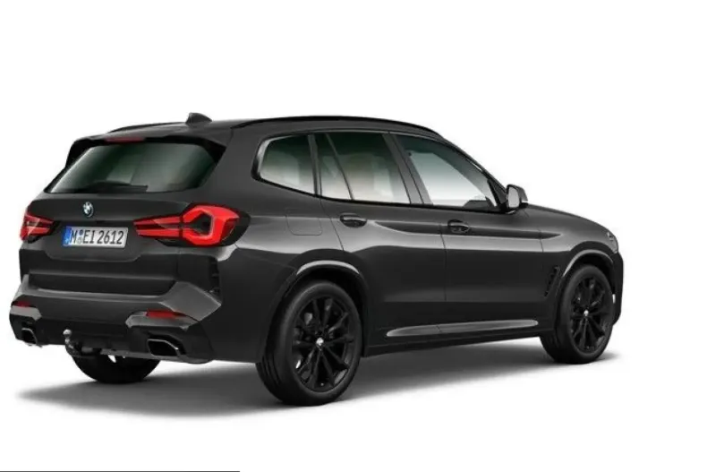 BMW X3 (Seria X) din 2023 cu 47.900 km - oferta BMW211385 - foto 5