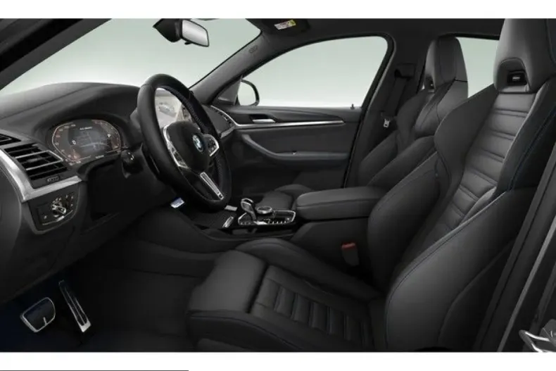 BMW X4 M40 (Seria X) din 2023 cu 58.639 km - oferta BMW211386 - foto 3