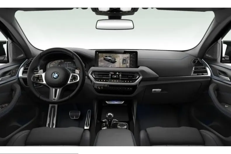 BMW X4 M40 (Seria X) din 2023 cu 58.639 km - oferta BMW211386 - foto 4