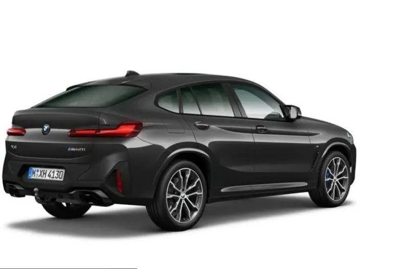 BMW X4 M40 (Seria X) din 2023 cu 58.639 km - oferta BMW211386 - foto 5