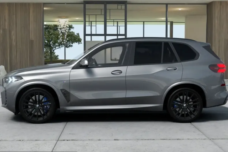 BMW X5 (Seria X) din 2025 cu 22.927 km - oferta BMW211387 - foto 4