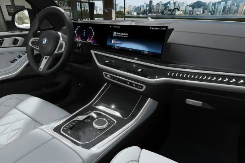 BMW X5 (Seria X) din 2025 cu 22.927 km - oferta BMW211387 - foto 6