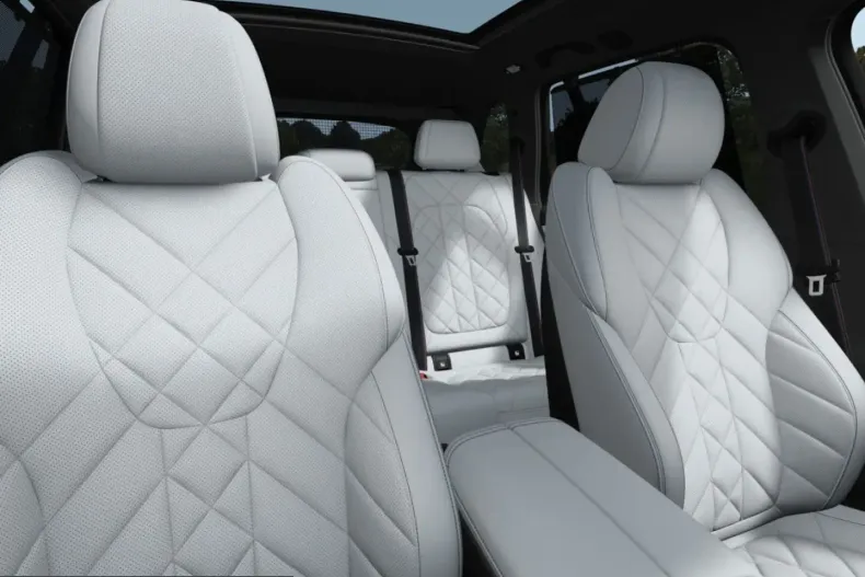 BMW X5 (Seria X) din 2025 cu 22.927 km - oferta BMW211387 - foto 9