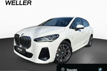 BMW 220d din 2025 - oferta BMW211388